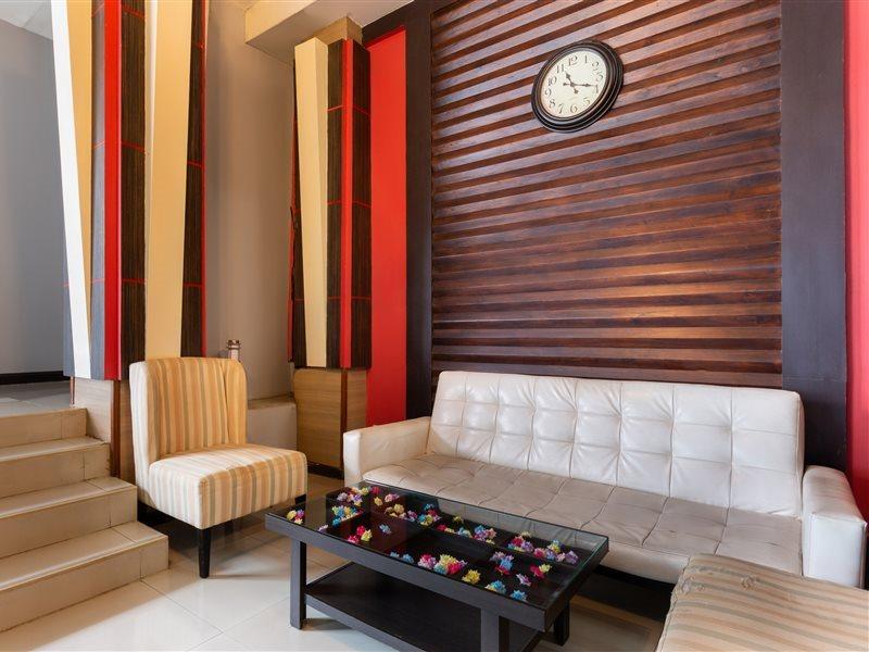 Oyo 1127 Baan Siam Hotel Chiang Rai Exterior photo