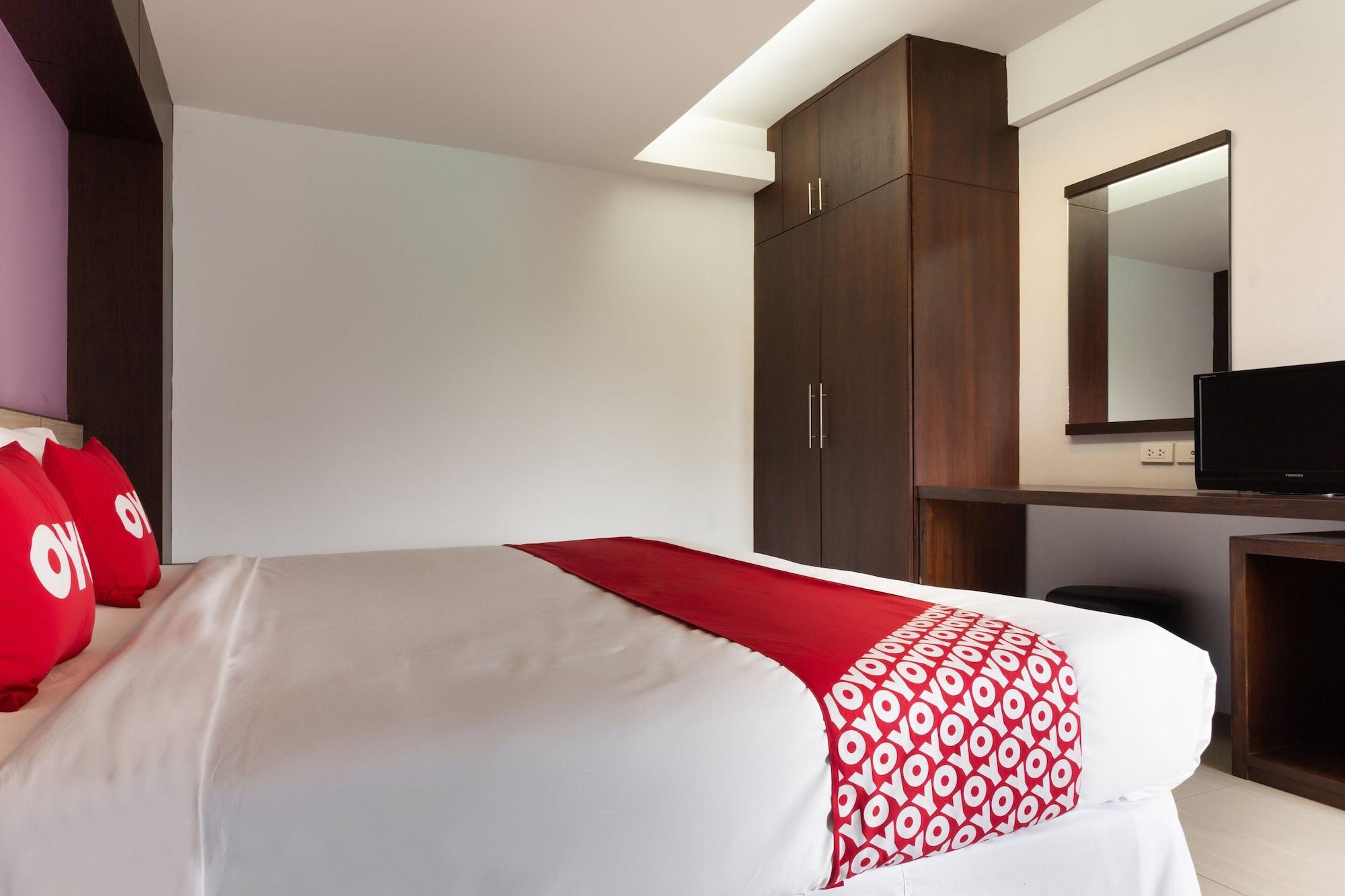 Oyo 1127 Baan Siam Hotel Chiang Rai Exterior photo