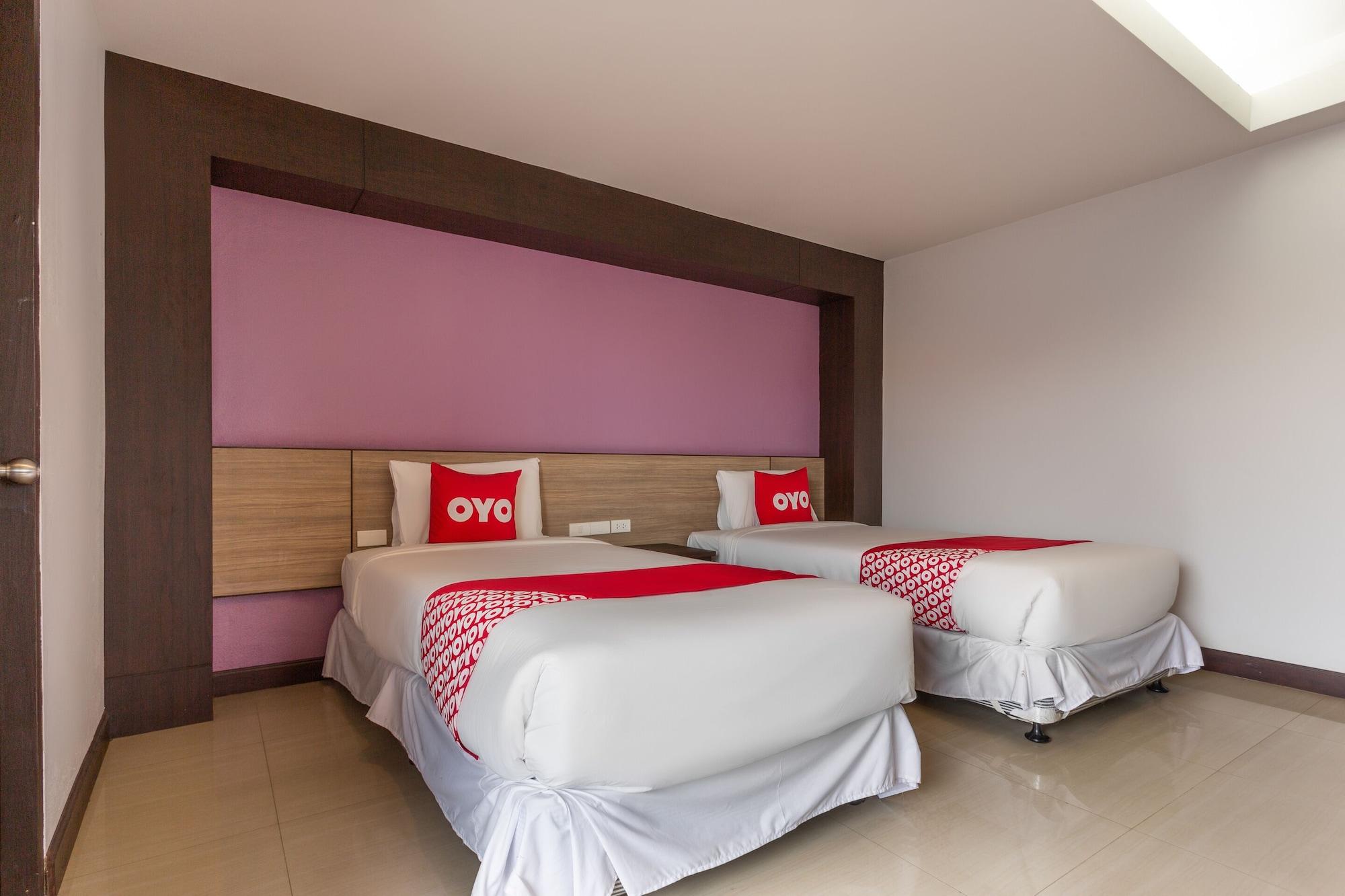 Oyo 1127 Baan Siam Hotel Chiang Rai Exterior photo