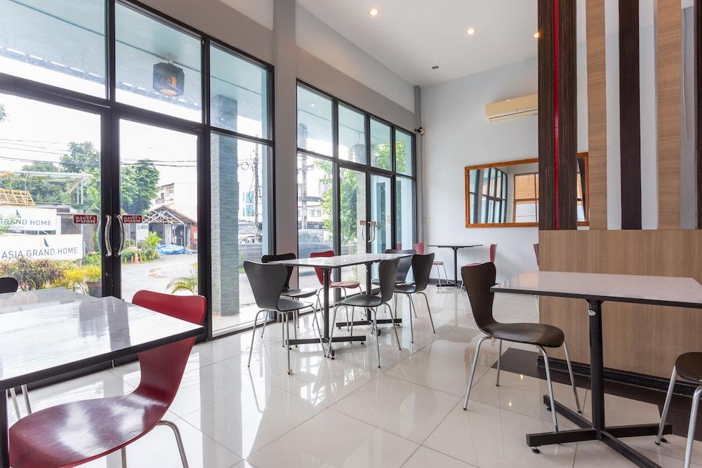 Oyo 1127 Baan Siam Hotel Chiang Rai Exterior photo