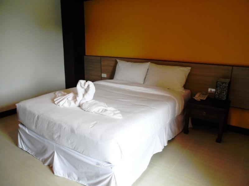 Oyo 1127 Baan Siam Hotel Chiang Rai Exterior photo